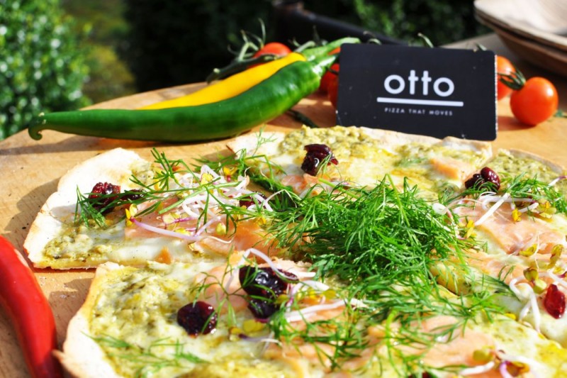 Otto - Streetfood That Moves