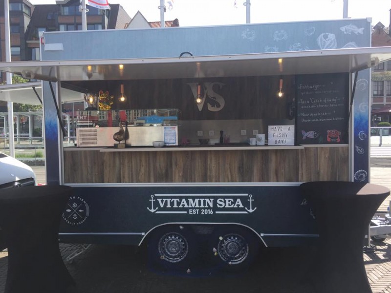 Vitamin Sea
