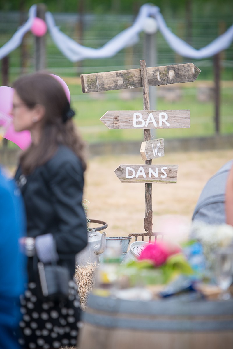 Ten Dauwe Eventplanning
