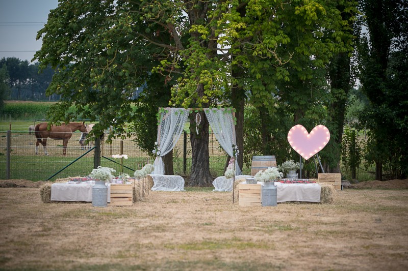 Ten Dauwe Eventplanning