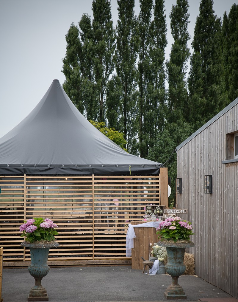 Ten Dauwe Eventplanning
