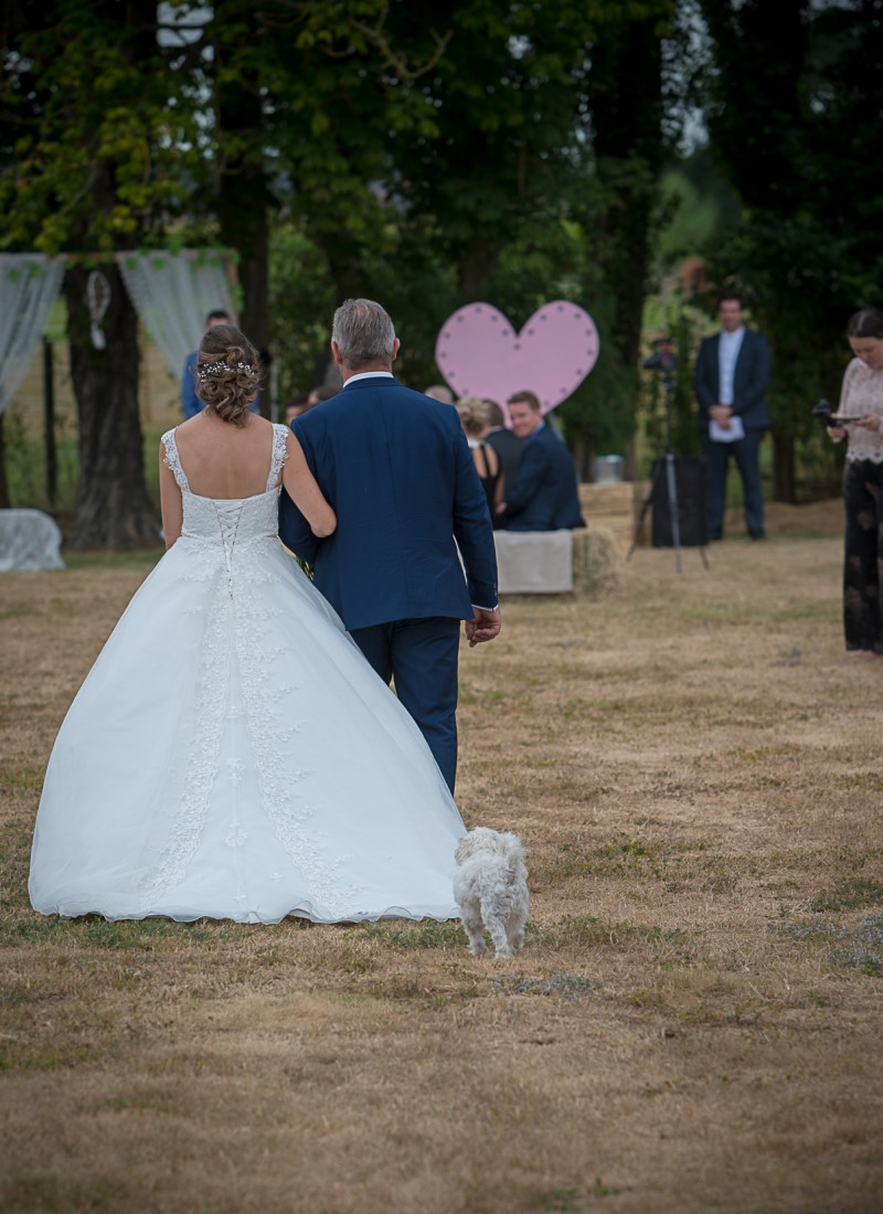 Ten Dauwe Eventplanning