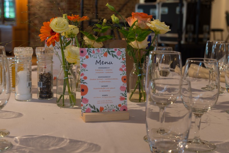 Ten Dauwe Eventplanning