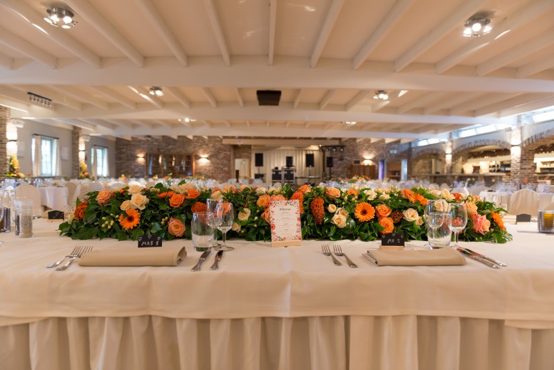 Ten Dauwe Eventplanning