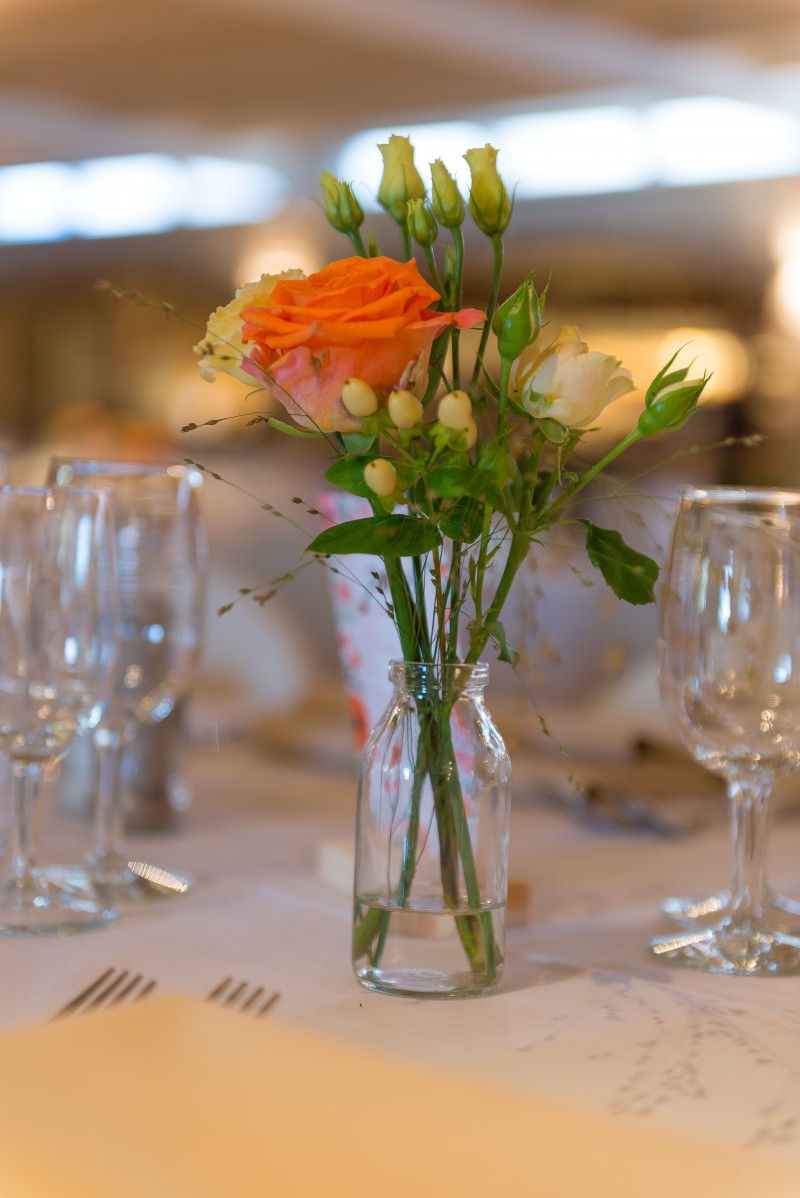 Ten Dauwe Eventplanning