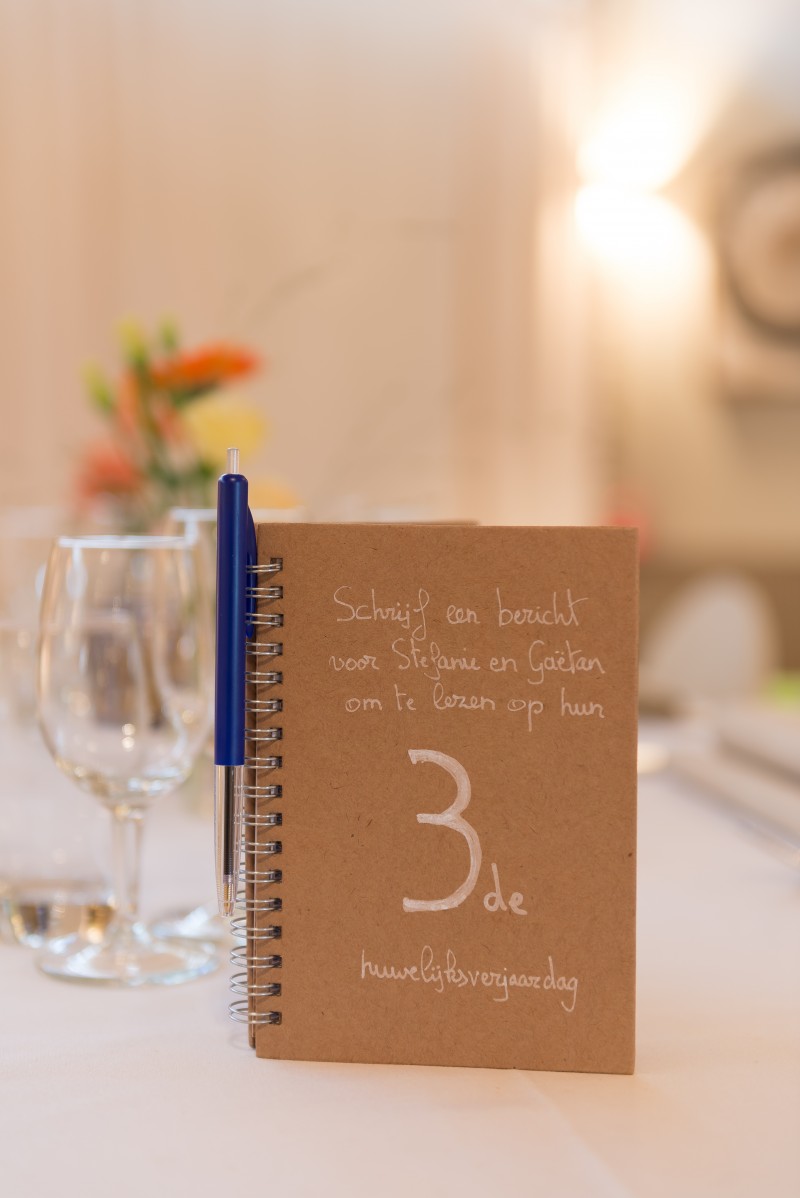 Ten Dauwe Eventplanning