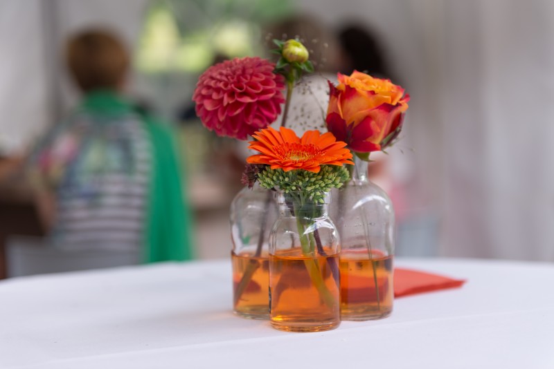 Ten Dauwe Eventplanning