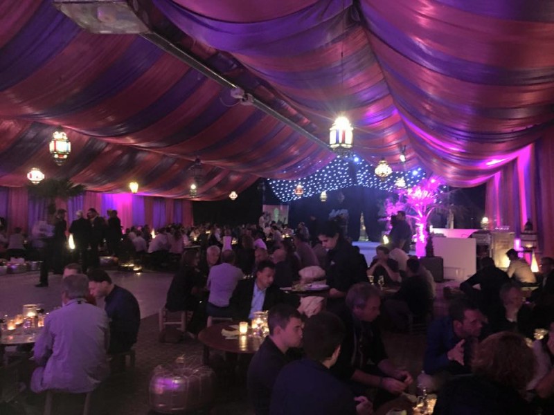 Ten Dauwe Catering