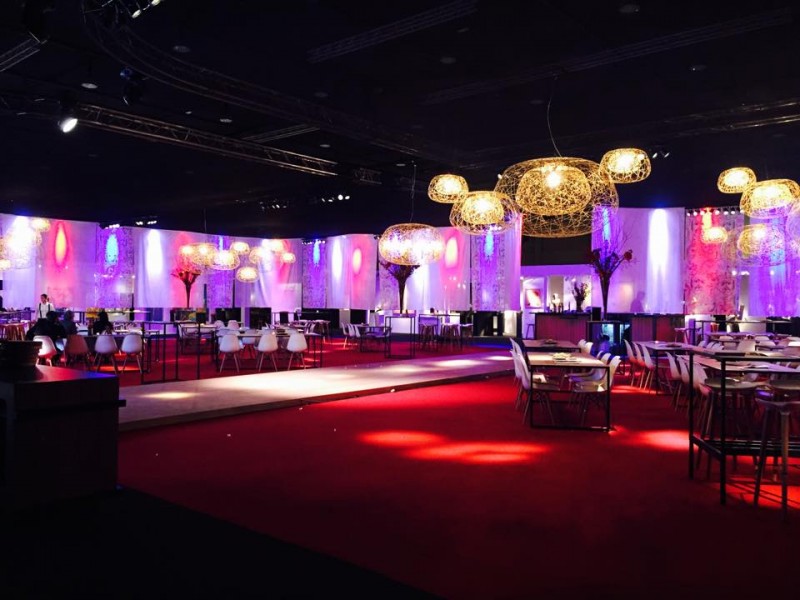 Ten Dauwe Catering