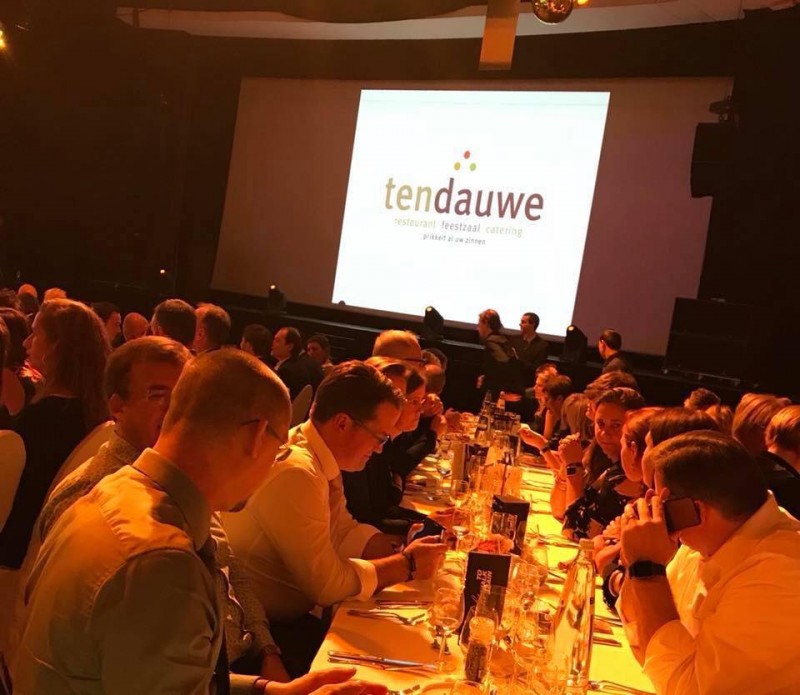 Ten Dauwe Catering