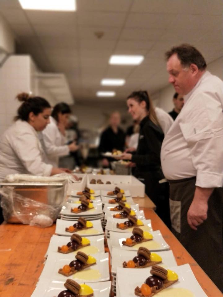 Ten Dauwe Catering