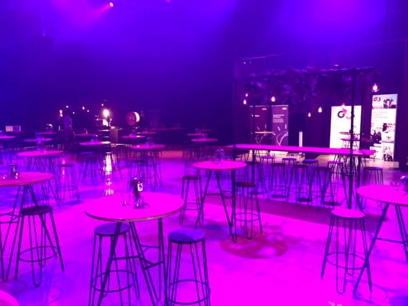 Ten Dauwe Catering