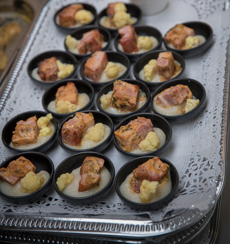 Ten Dauwe Catering