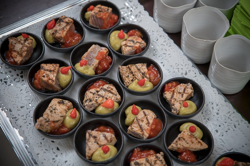 Ten Dauwe Catering
