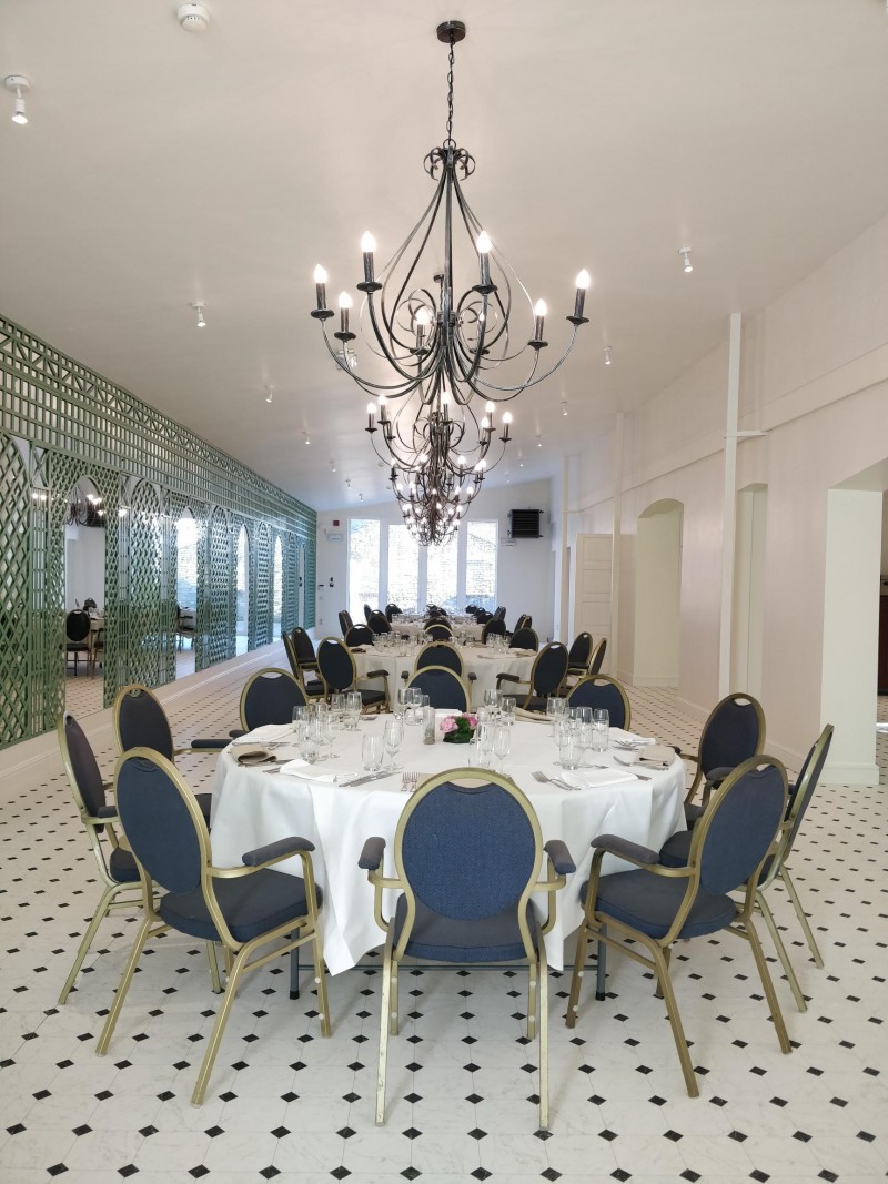 Ten Dauwe Catering