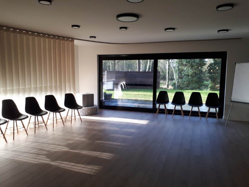 Huis Vivento