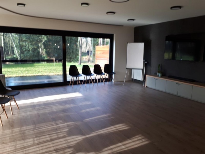 Huis Vivento