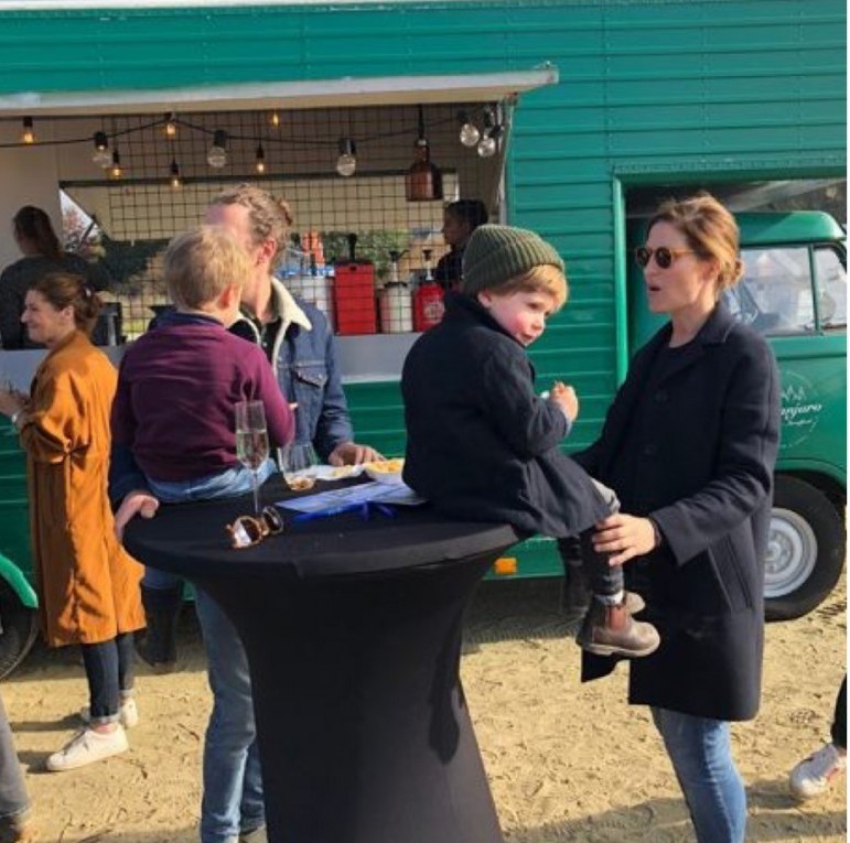 Kilimanjaro Foodtruck