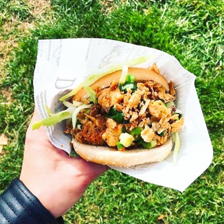 Kilimanjaro Foodtruck