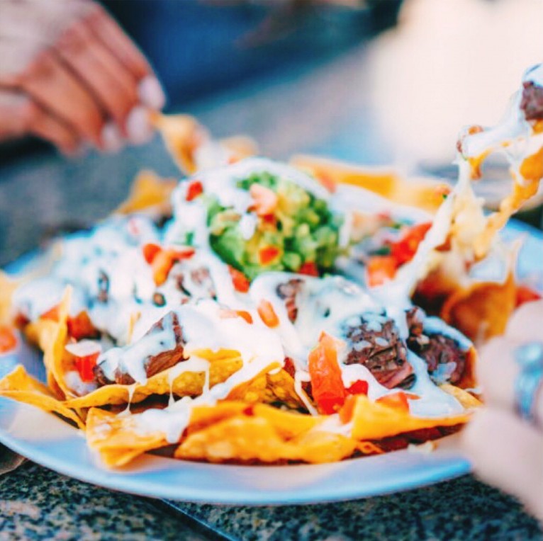Kilimanjaro Foodtruck