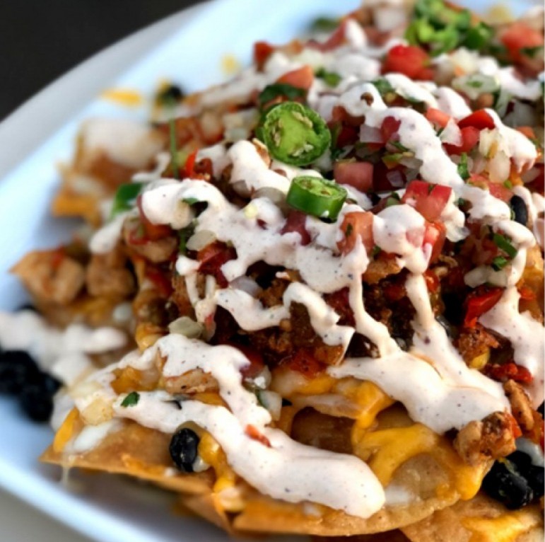 Kilimanjaro Foodtruck