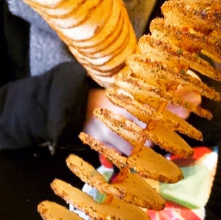 Kilimanjaro Foodtruck