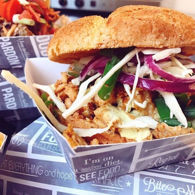 Kilimanjaro Foodtruck