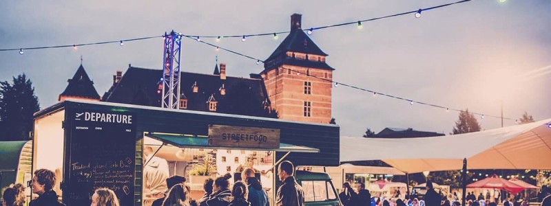 Kilimanjaro Foodtruck