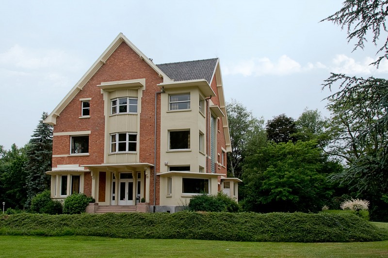 Villa Zwart Goud