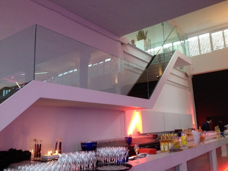 Zaal Lux