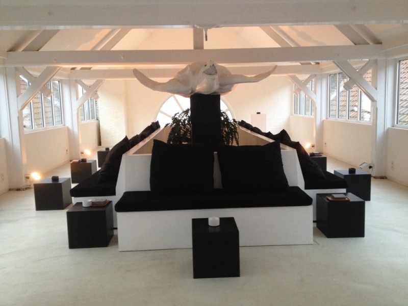 Zaal Lux