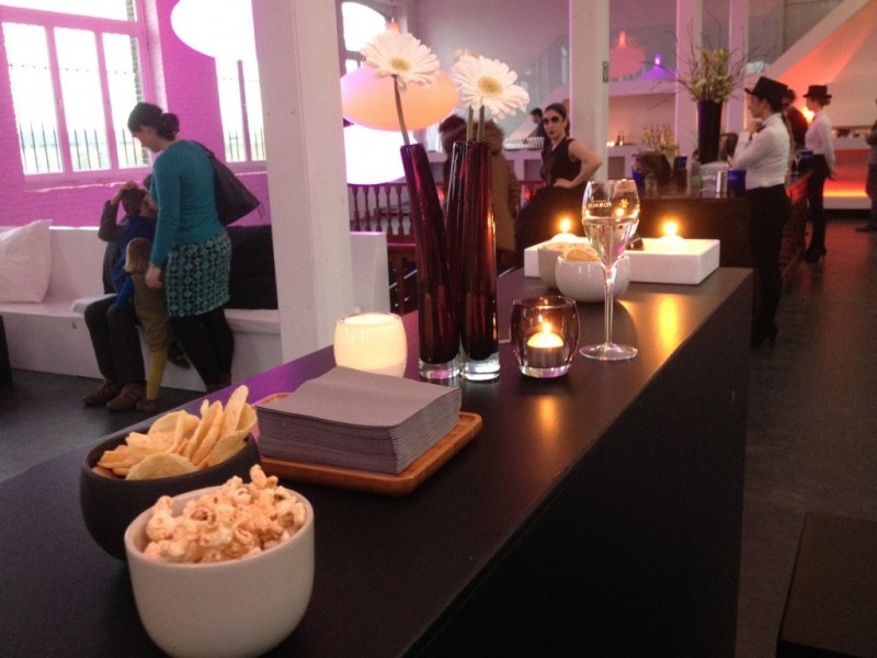 Zaal Lux
