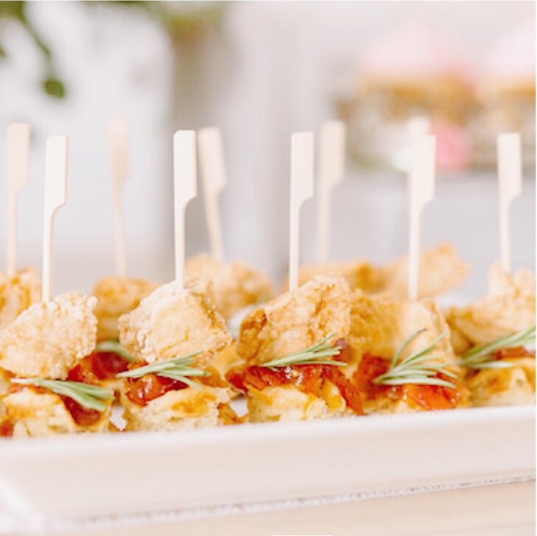 Catering by This Is It