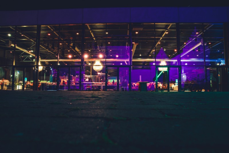 Hangar 58
