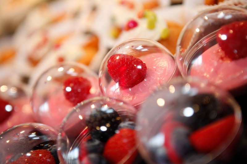 Gustus Catering