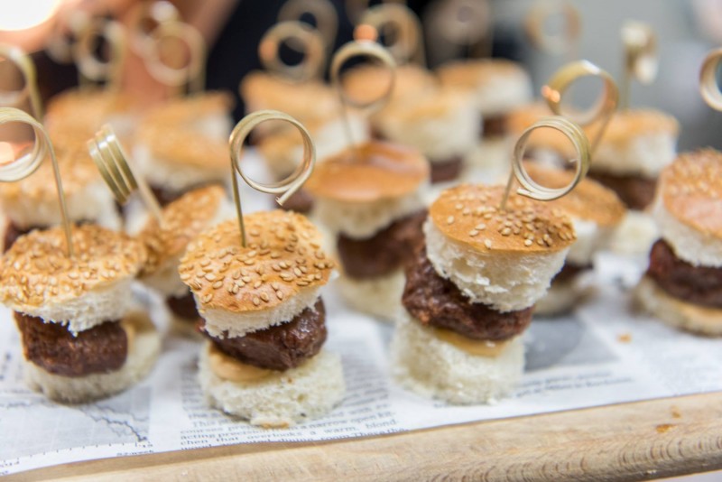Gustus Catering