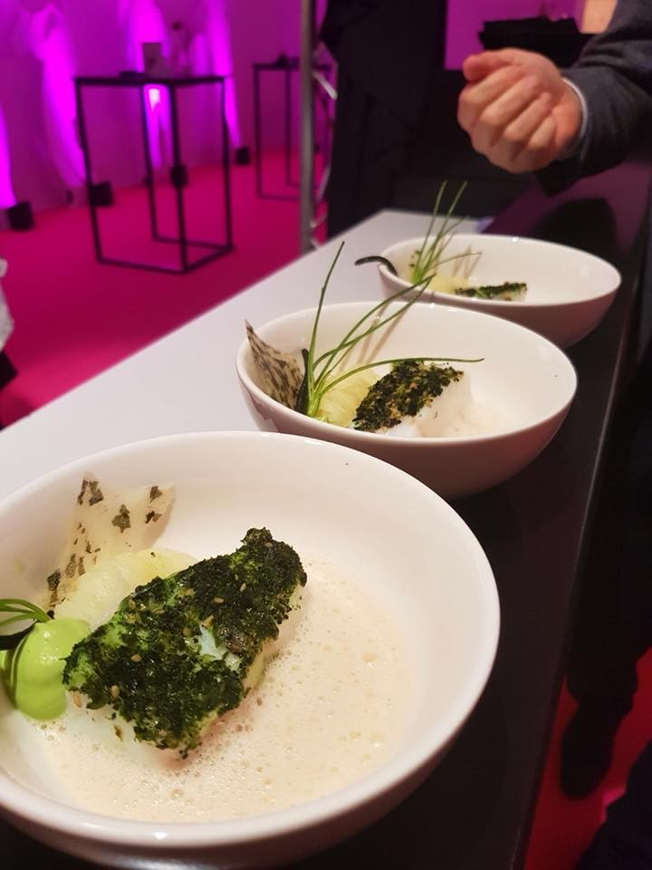 Gustus Catering