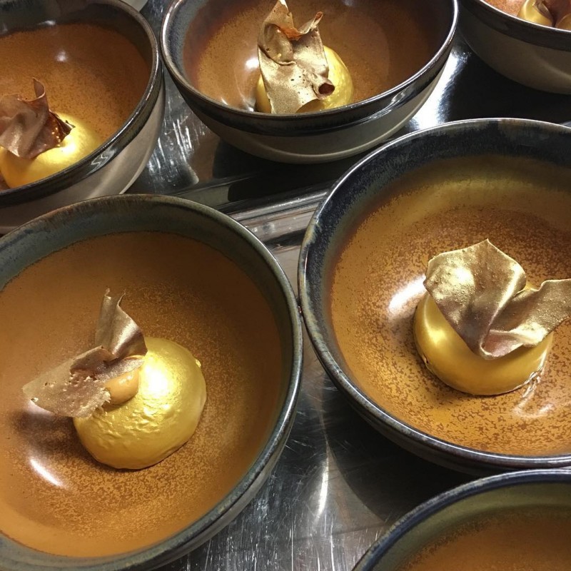 Gustus Catering