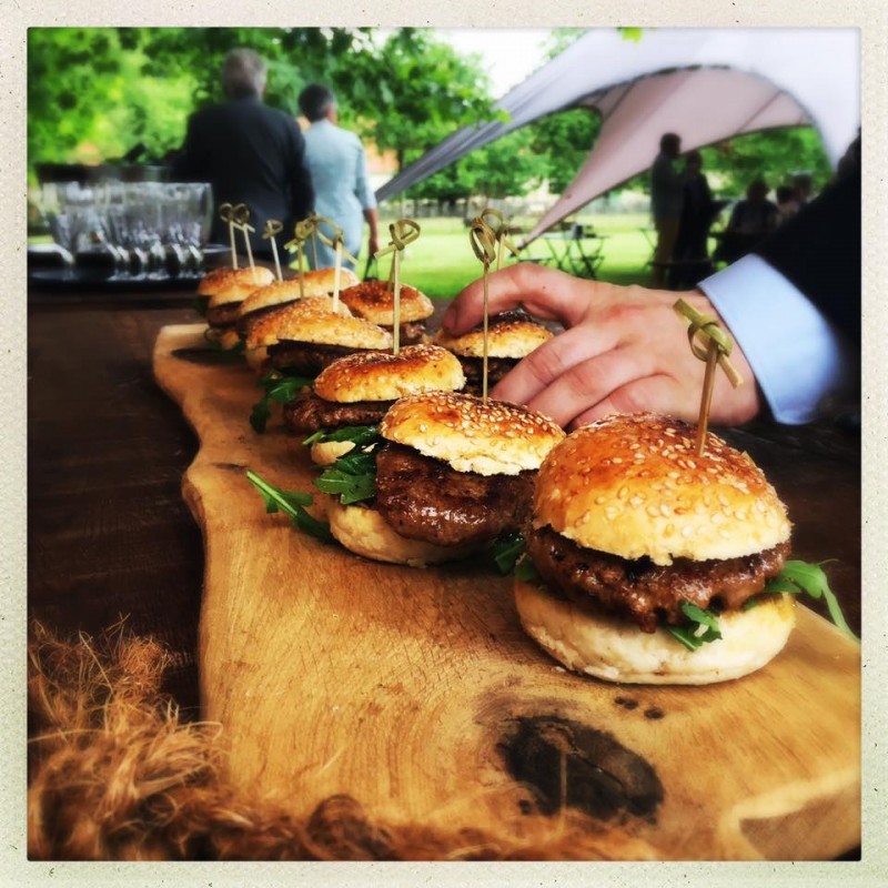 Streetfood Festival