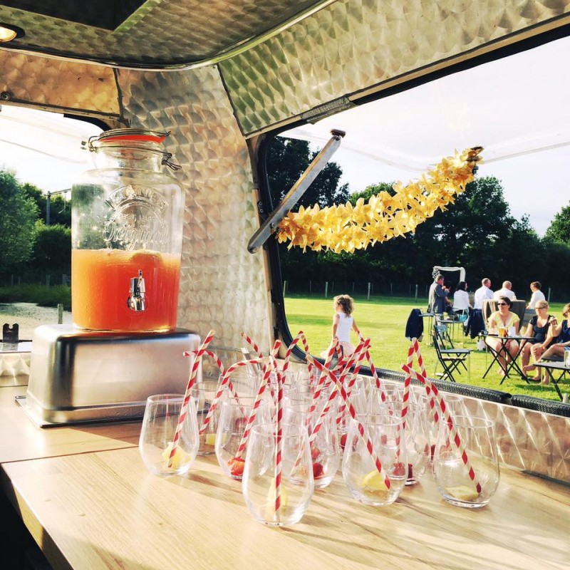 Streetfood Festival