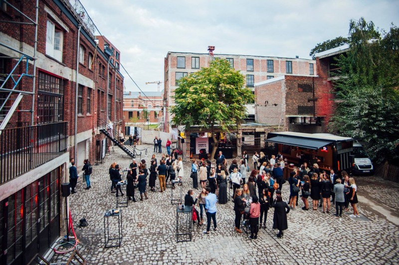 Streetfood Festival