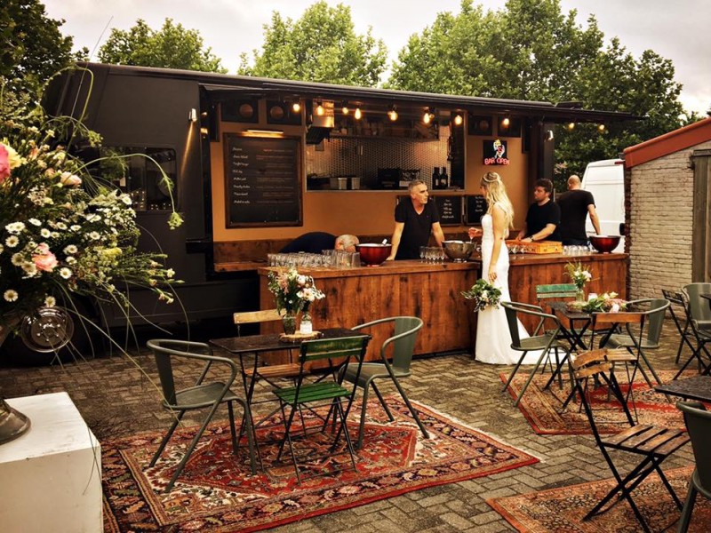 Streetfood Festival