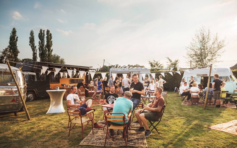 Streetfood Festival