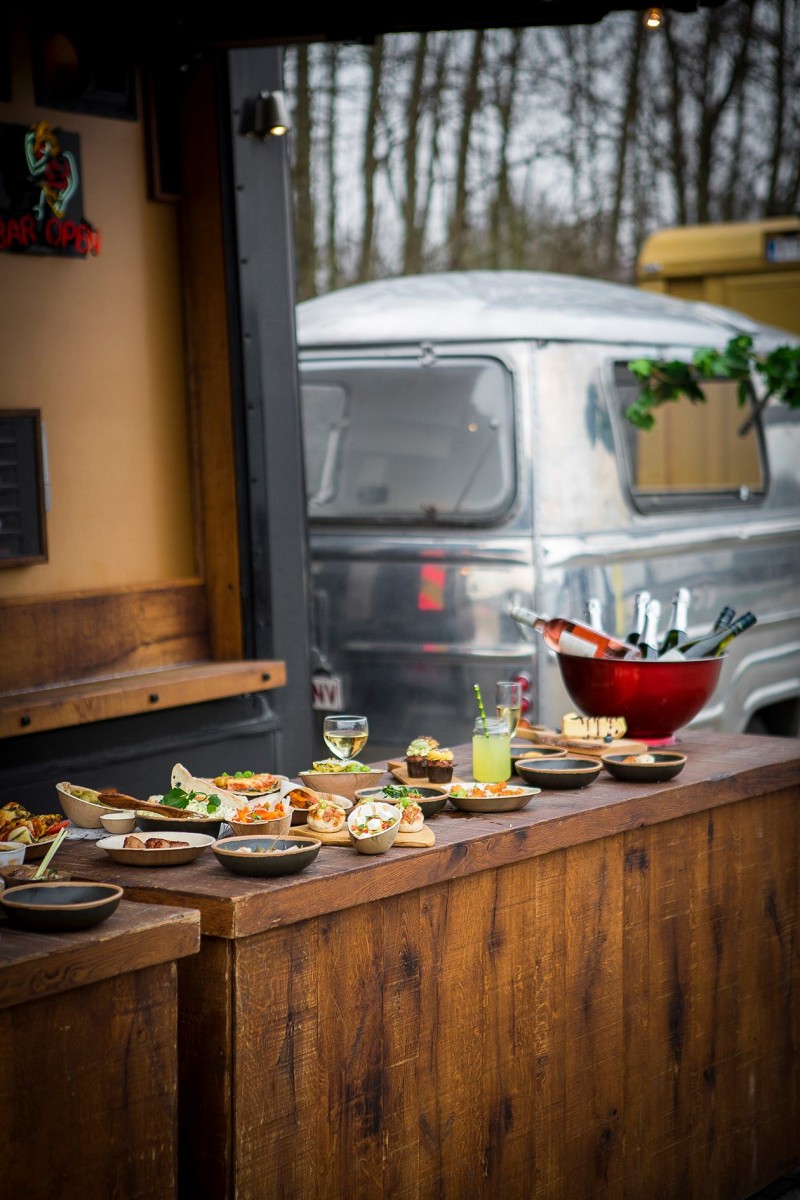 Streetfood Festival