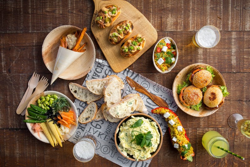 Streetfood Festival