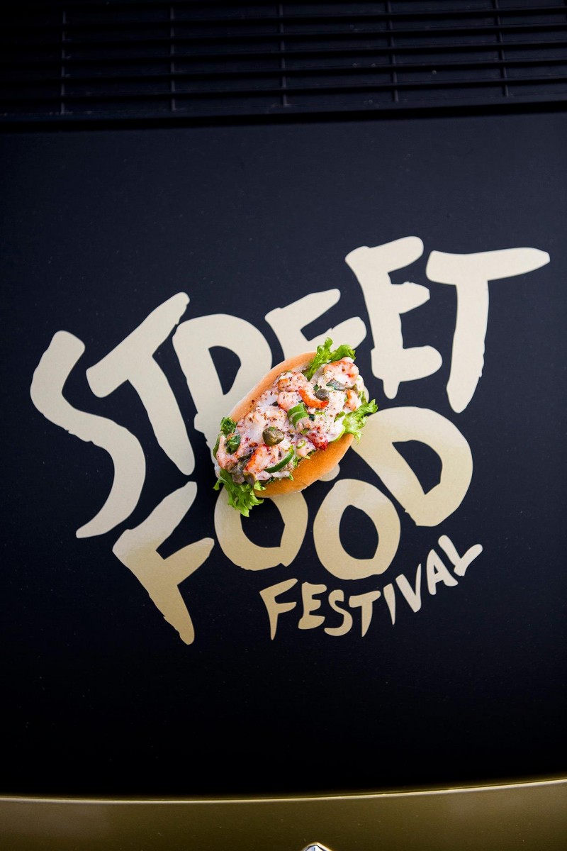 Streetfood Festival