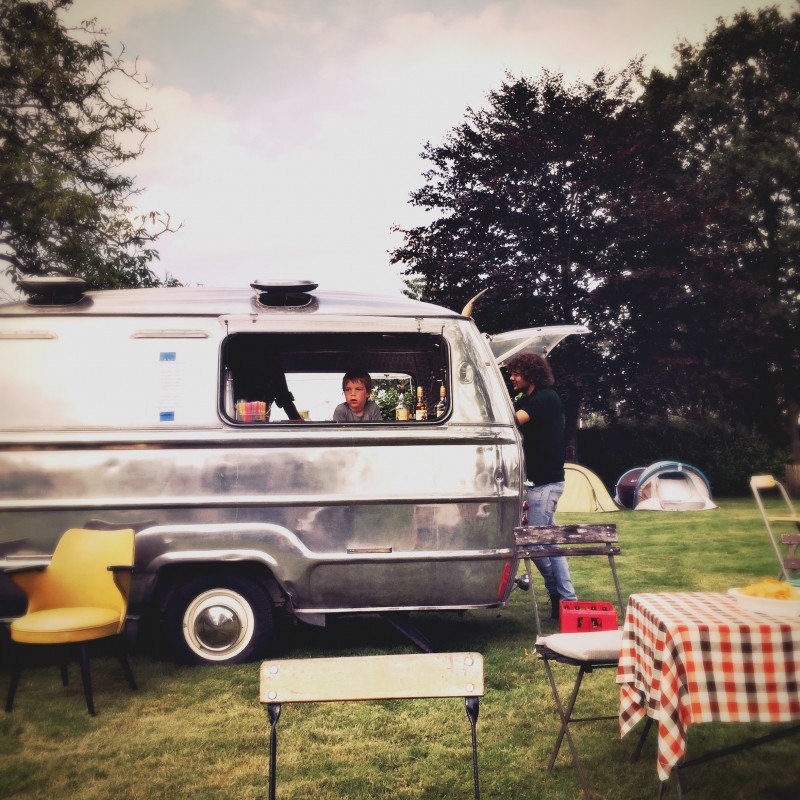 Streetfood Festival