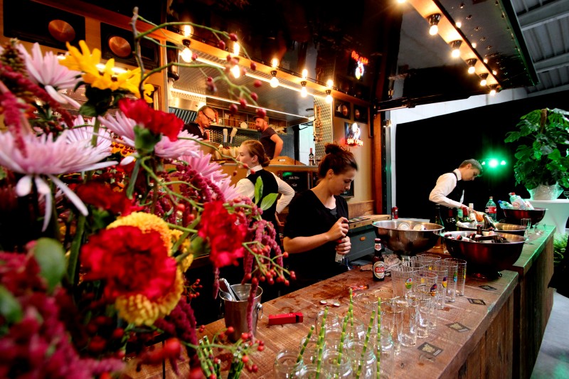 Streetfood Festival