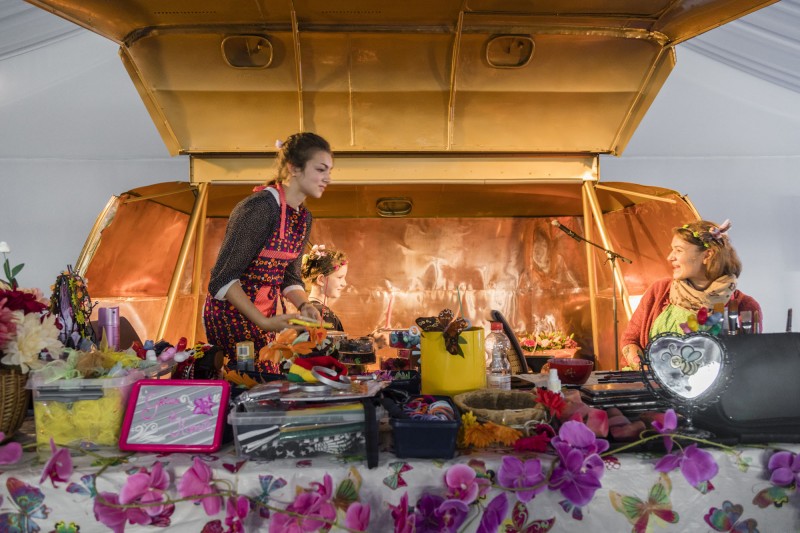Streetfood Festival