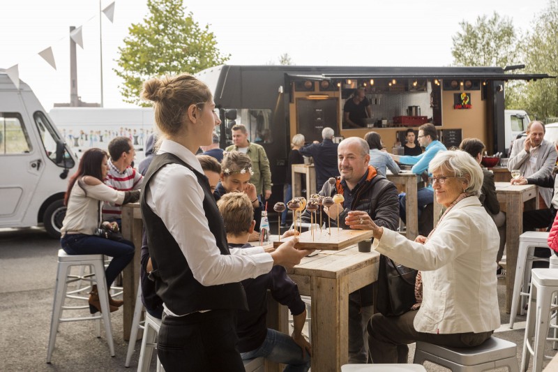 Streetfood Festival